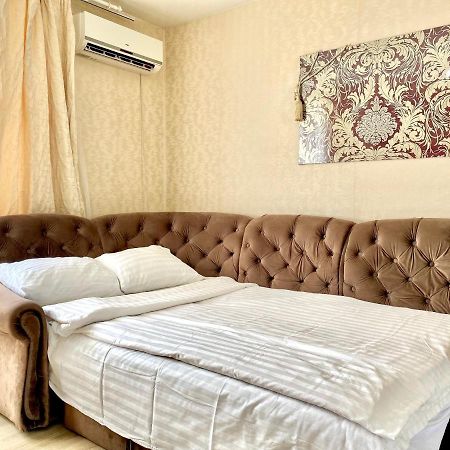 Apartpoltava Елегантна Квартира В Новобудові,Біля Каштанової Алеї, Центр Міста, Звітна Документація Luaran gambar